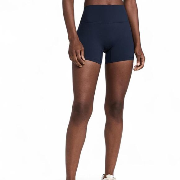 Set active sportbody bike shorts-iris purple-xs - Picture 3 of 7